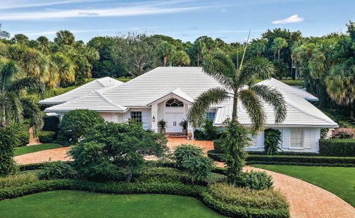 Haus in North Palm Beach, Florida, Vereinigte Staaten 1