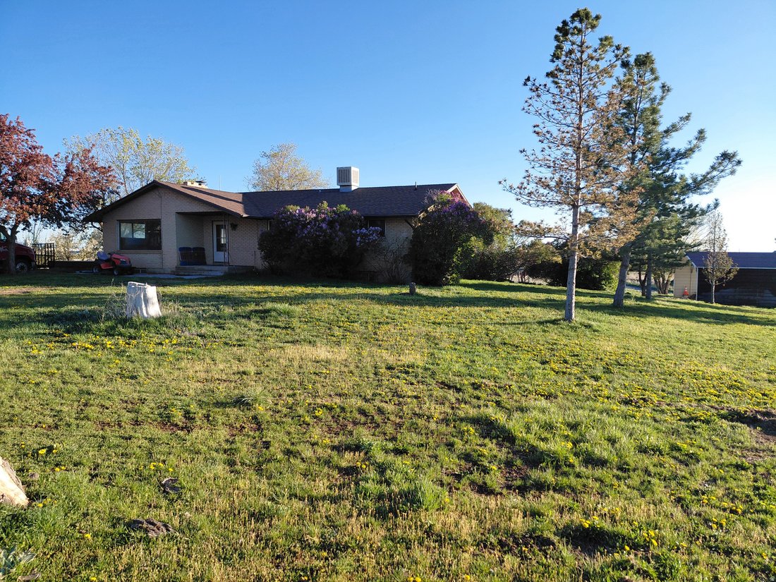House in Ogden, Utah, United States 2 - 17601542