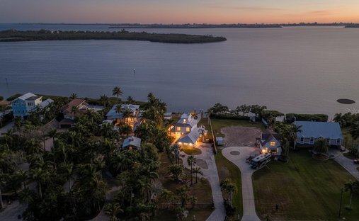 Maison à Bradenton, Floride, États-Unis 1