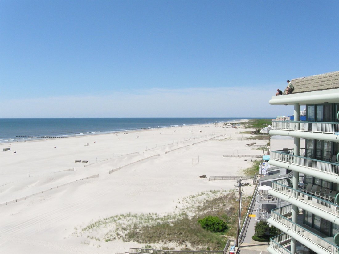 Condo in Wildwood, New Jersey, United States 3 - 17603073