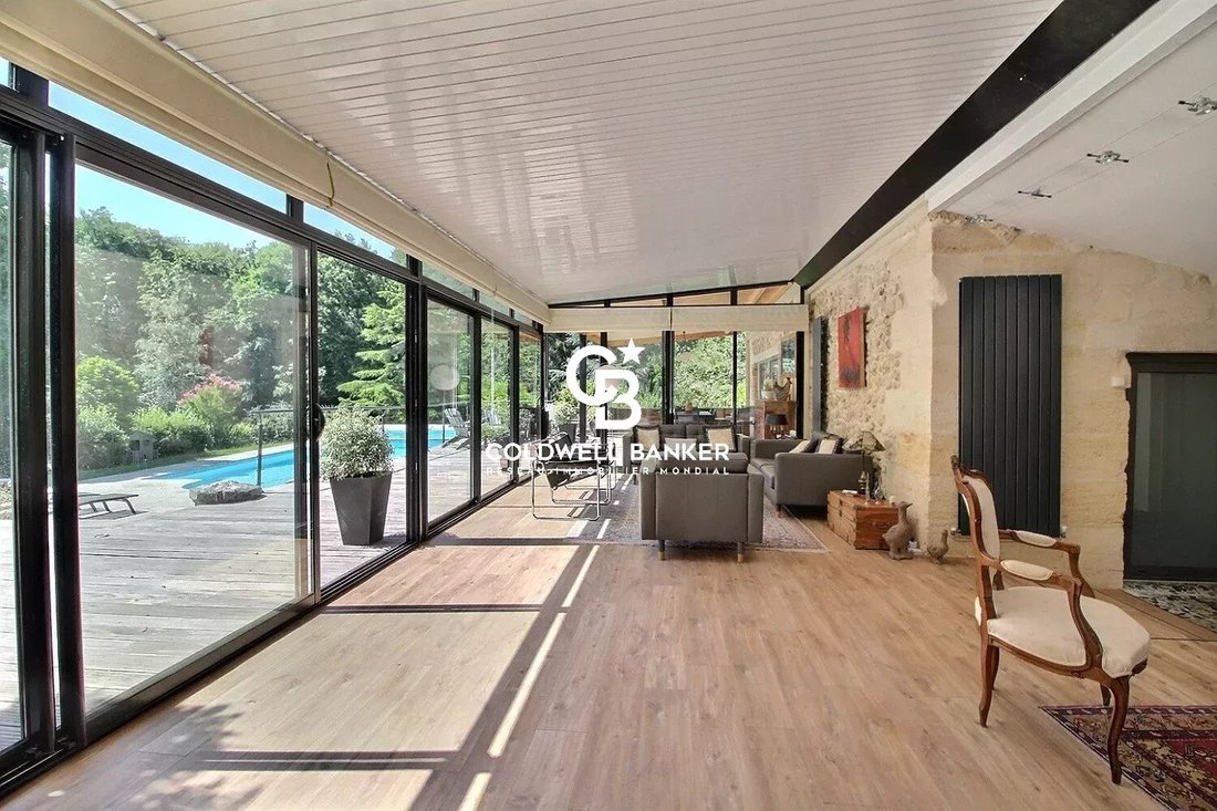 House in Latresne, Nouvelle-Aquitaine, France 4 - 17613010