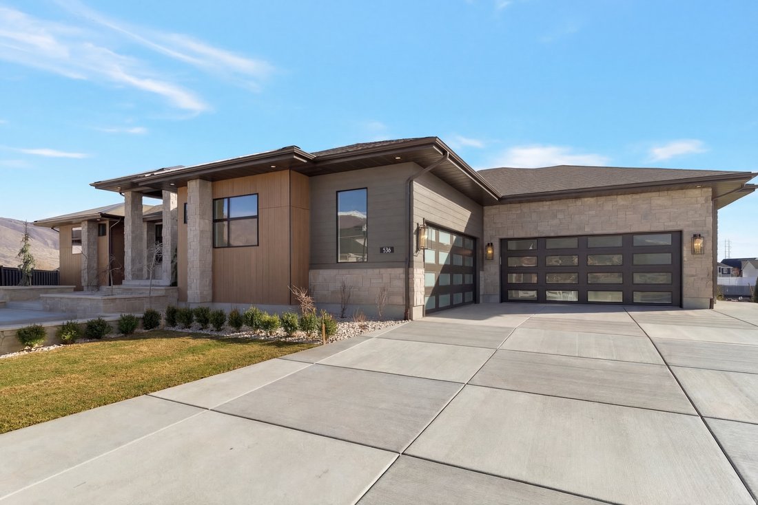 House in Farmington, Utah, United States 4 - 17601720