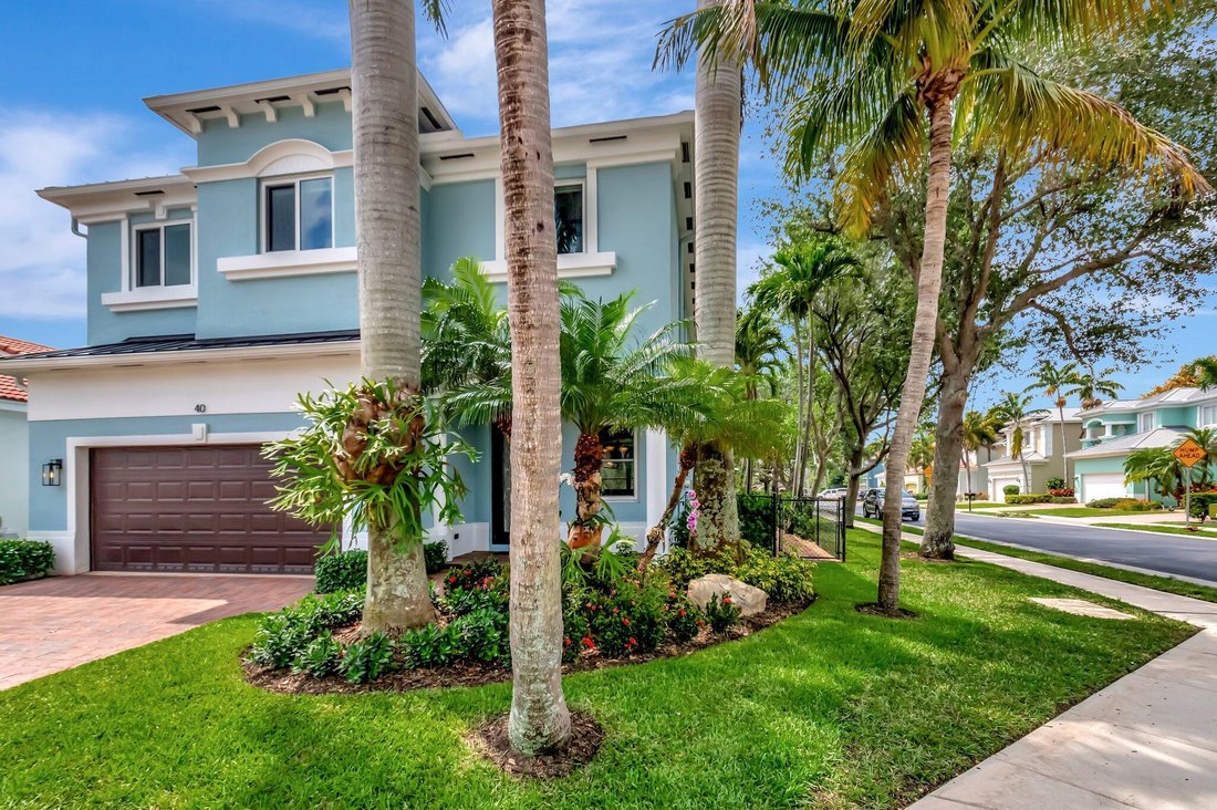 House in Boynton Beach, Florida, United States 1 - 16634691