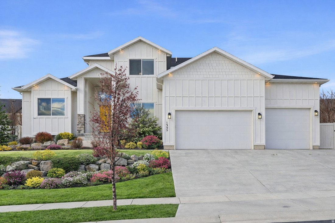 House in Heber City, Utah, United States 1 - 17601834