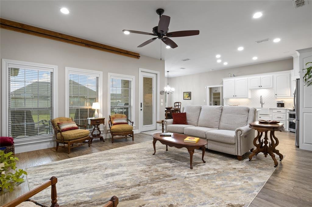 House in Mount Pleasant, Texas, United States 5 - 17610502