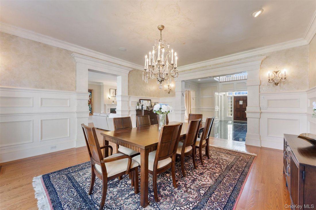 House in Larchmont, New York, United States 3 - 17615749