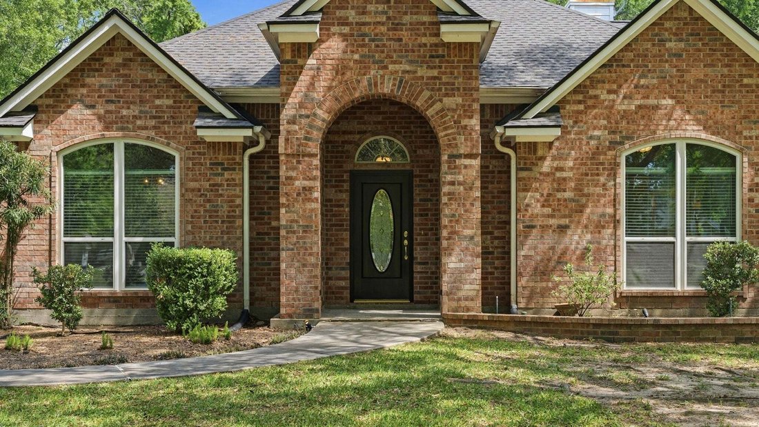 House in Conroe, Texas, United States 4 - 17611302