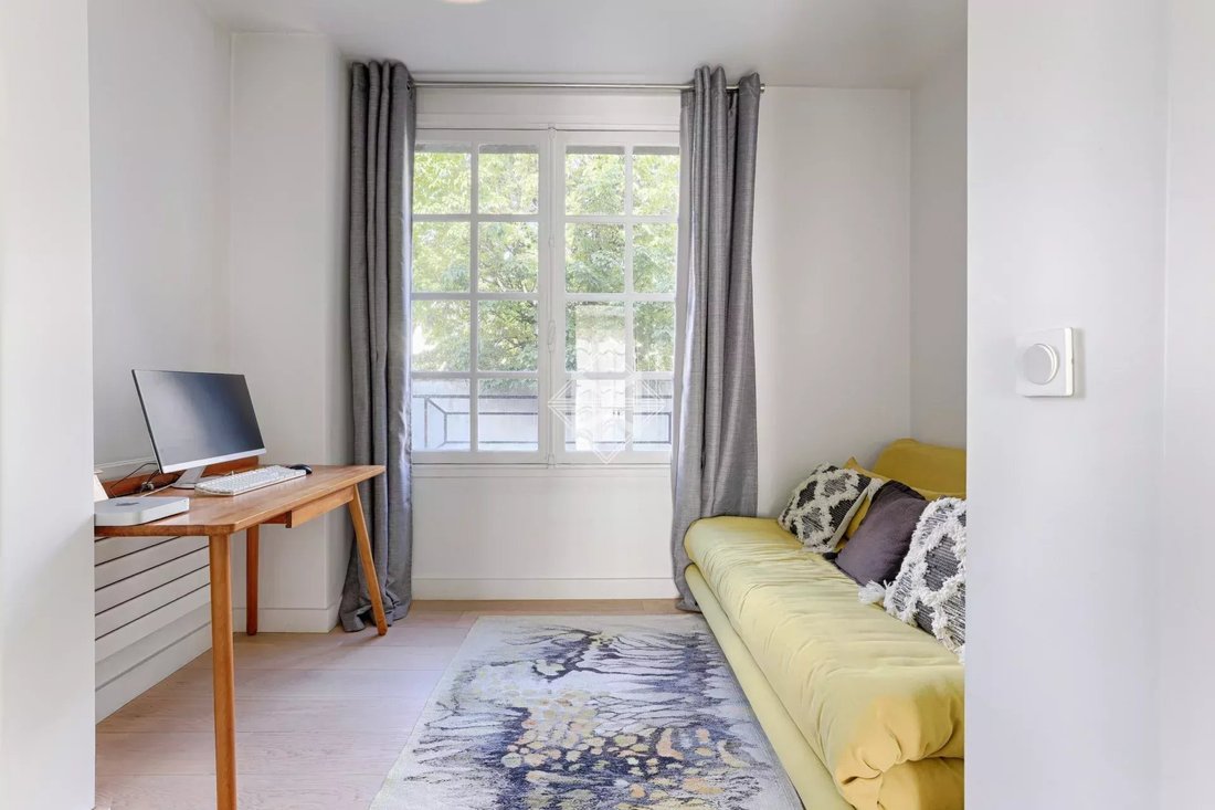 Apartment in Île Saint Louis, Paris 4e Arrondissement, Paris 5 - 16310183