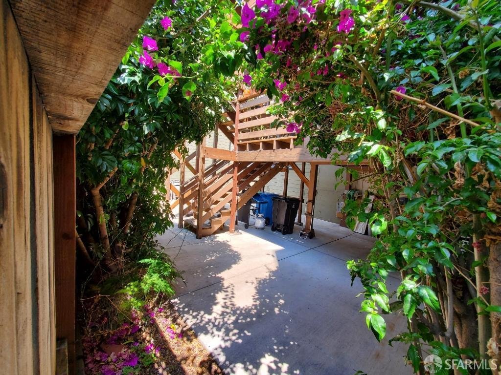 House in San Francisco, California, United States 5 - 17598973