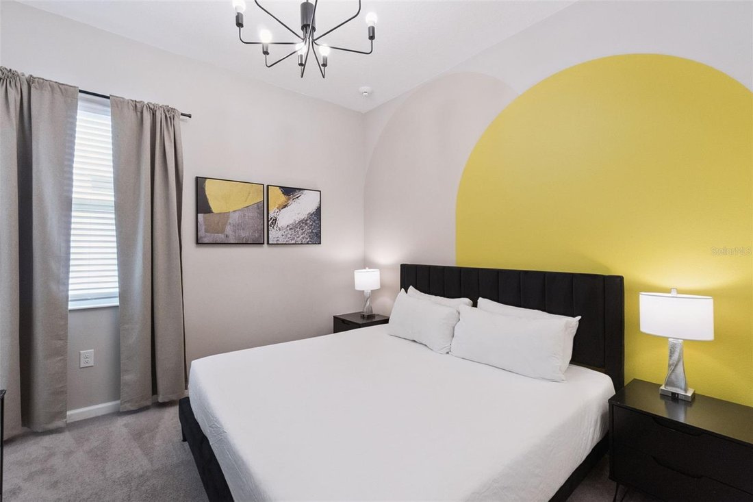 House in Kissimmee, Florida, United States 5 - 17603996