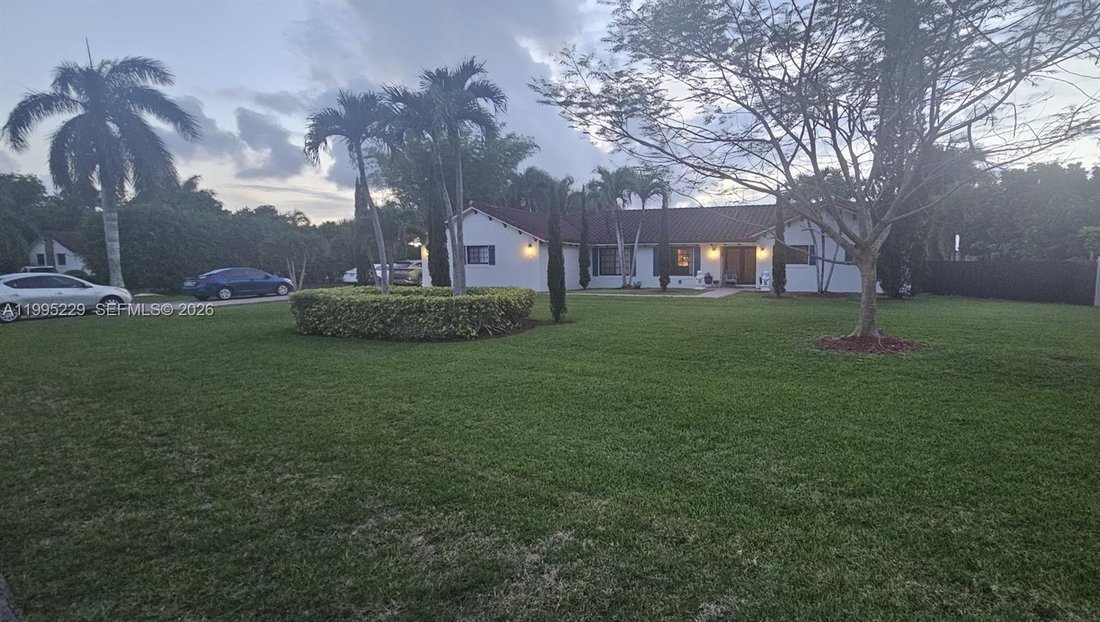 House in Homestead, Florida, United States 1 - 17613382