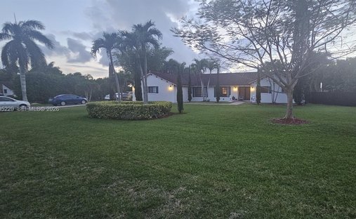 Casa en Homestead, Florida, Estados Unidos 1