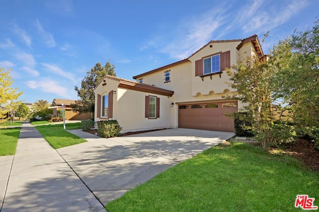 House in Rancho Cucamonga, California, United States 3 - 17606263