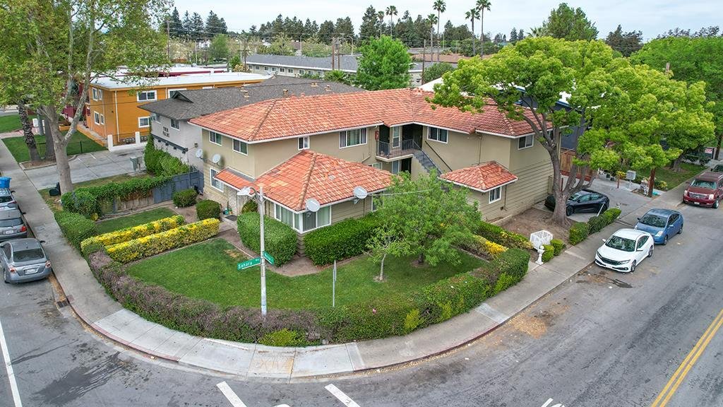 Santa Clara, California, United States 1 - 17600478