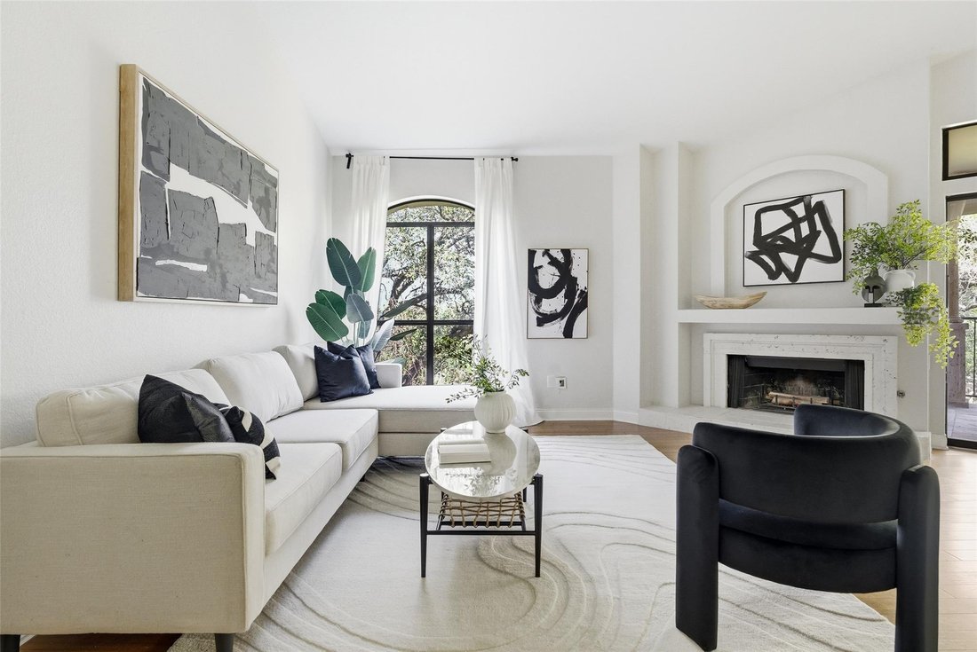 Condo in Austin, Texas, United States 1 - 17611459