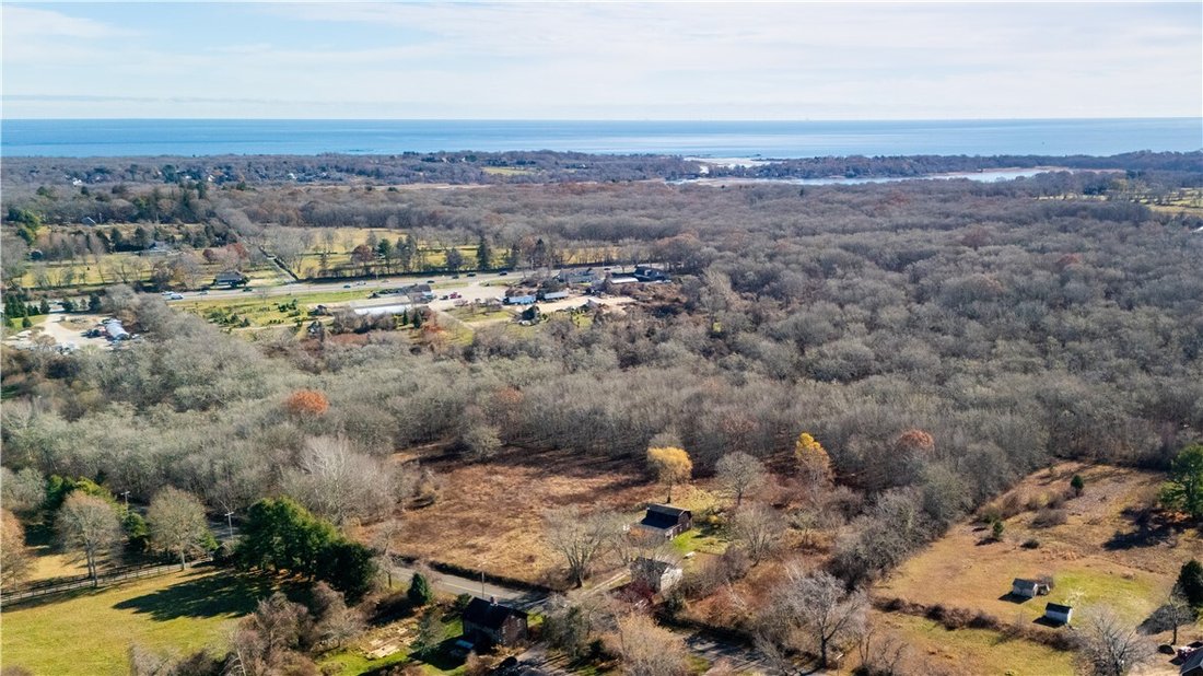 House in South Kingstown, Rhode Island, United States 4 - 17599580