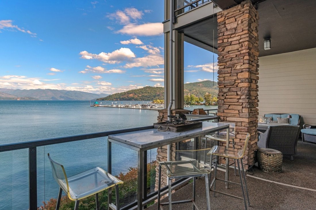 House in Sandpoint, Idaho, United States 5 - 17611770