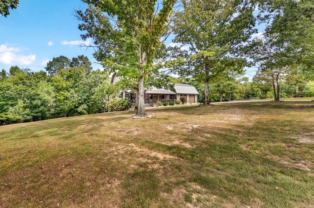 House in Waverly, Tennessee, United States 3 - 17607271