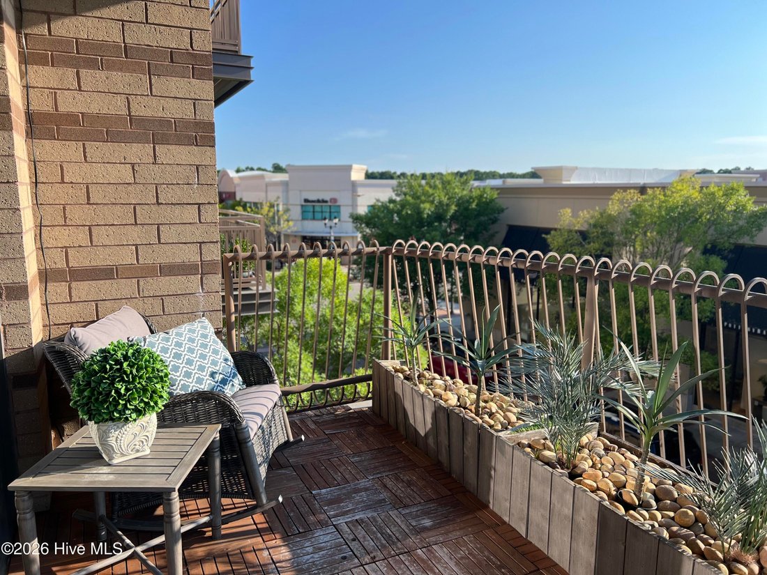 Condo in Wilmington, North Carolina, United States 3 - 17605476