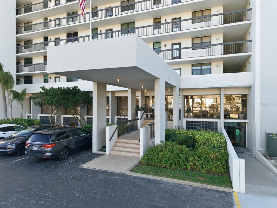 Condo in Madeira Beach, Florida, United States 5 - 17604350