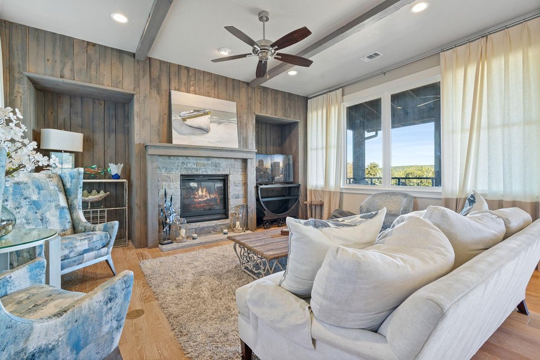 Condo in Spicewood, Texas, United States 3 - 17609540
