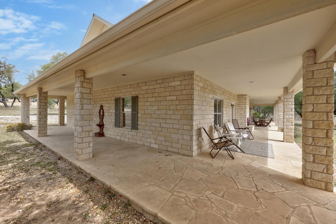 House in Spicewood, Texas, United States 3 - 17609579