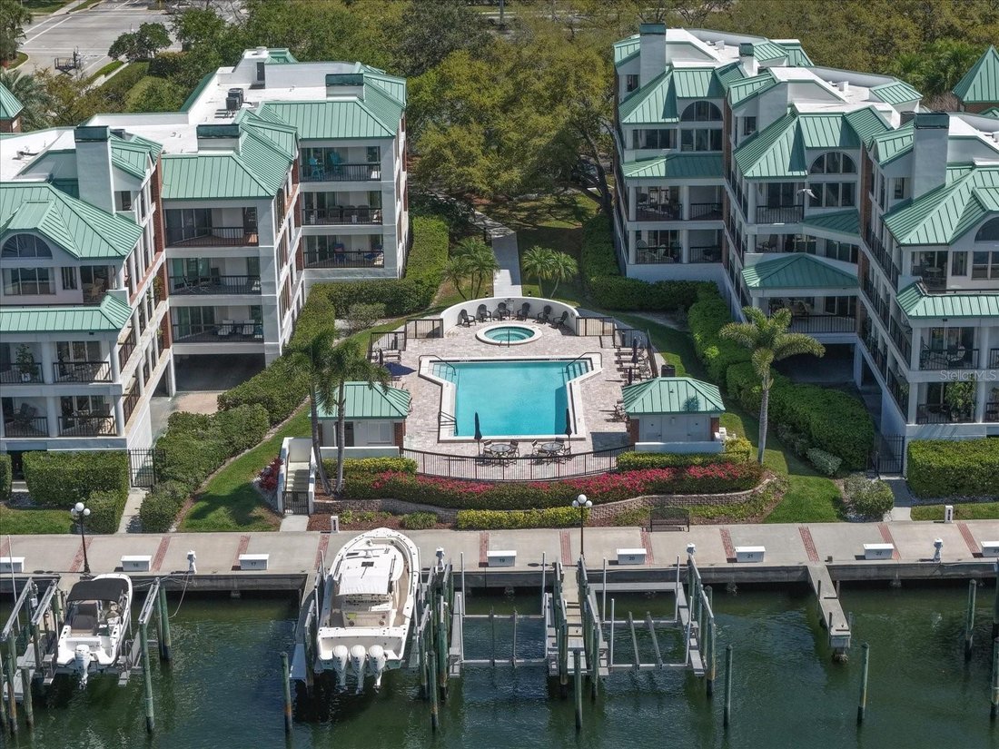 Condo in Tampa, Florida, United States 1 - 17603383