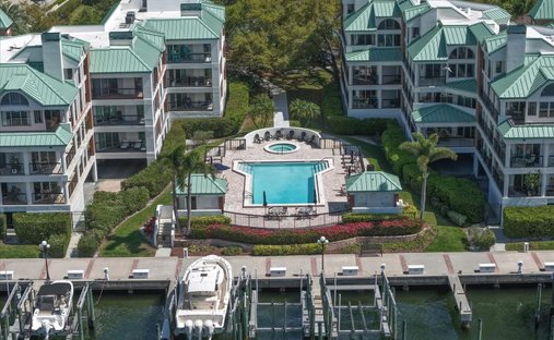 Condo in Tampa, Florida, United States 1