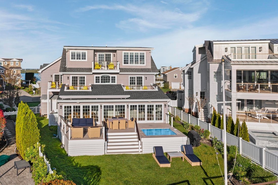 House in Avalon, New Jersey, United States 2 - 17603015
