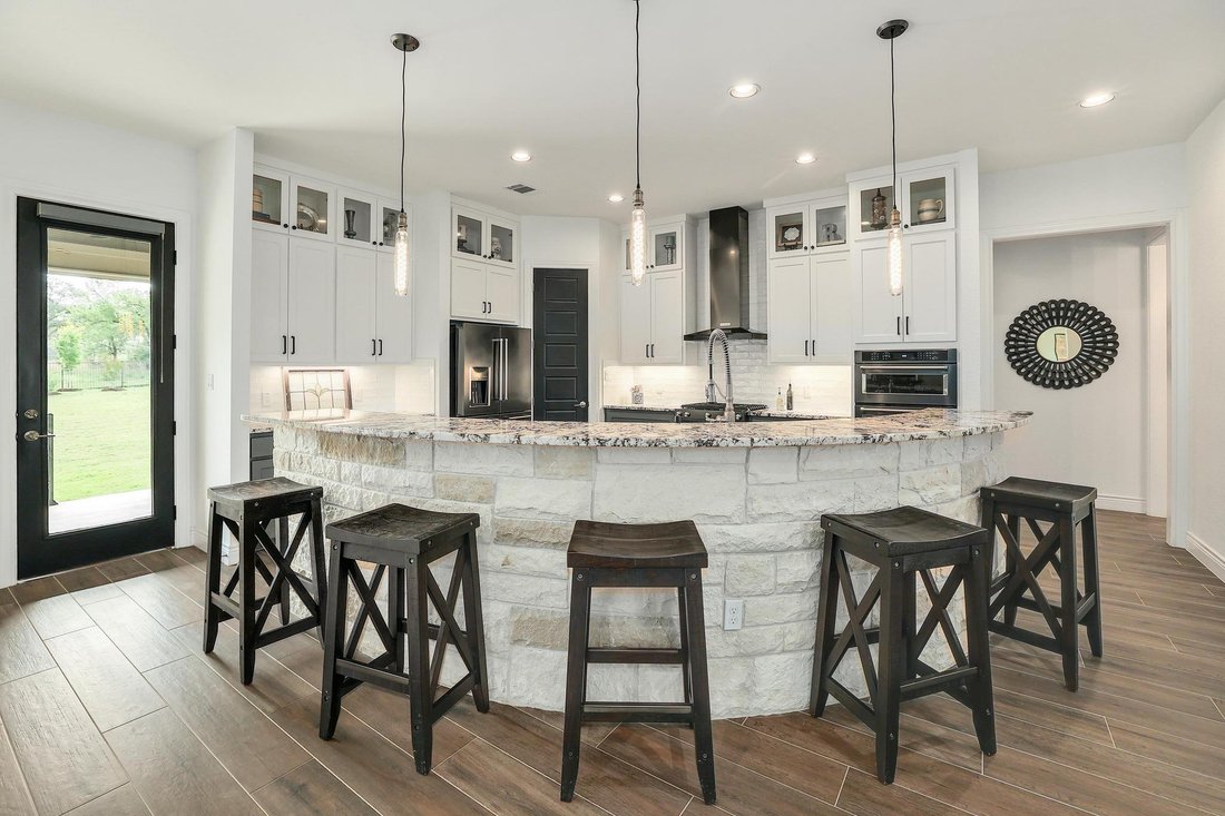 House in Georgetown, Texas, United States 2 - 17608969