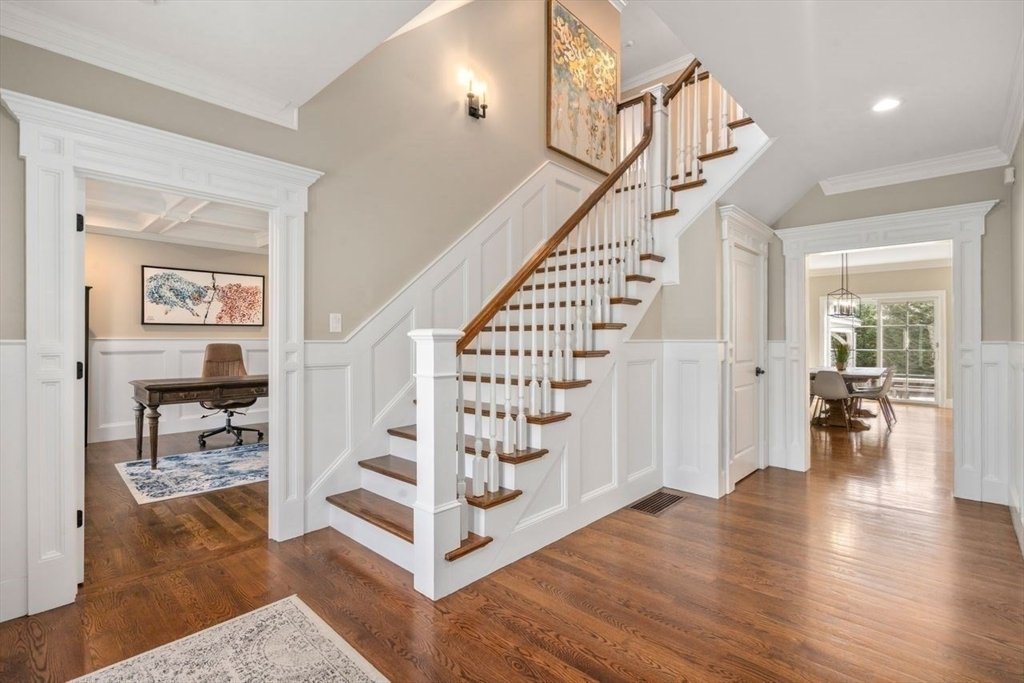 House in Westwood, Massachusetts, United States 5 - 17610105