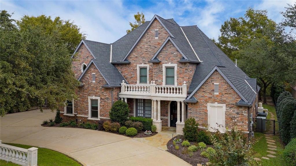 House in Richardson, Texas, United States 1 - 17610245