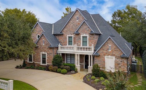 Maison à Richardson, Texas, États-Unis 1