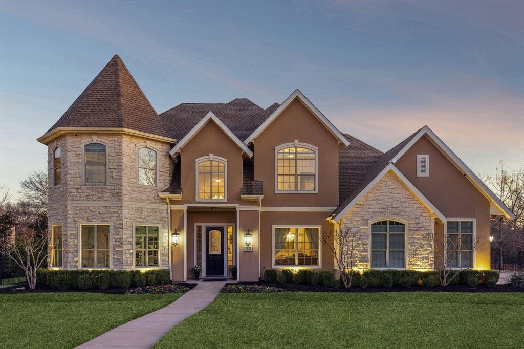 House in Southlake, Texas, United States 2 - 17415922