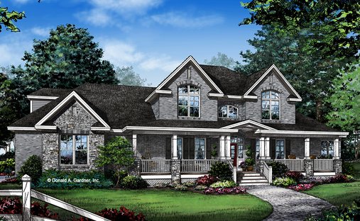 House in Riverton, Utah, United States 1