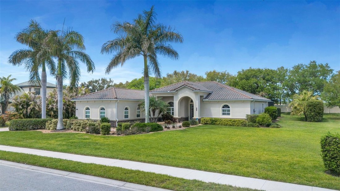 House in Bradenton, Florida, United States 4 - 17604776