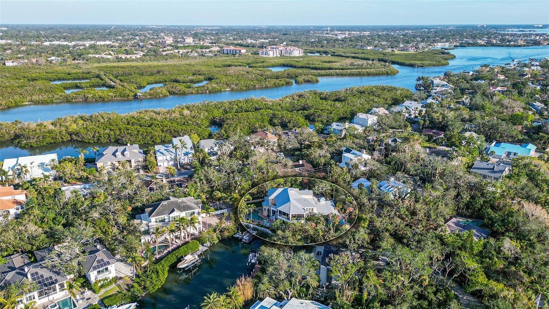 House in Siesta Key, Florida, United States 3 - 17180950