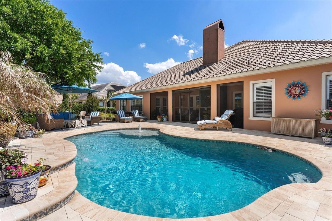 House in Mount Dora, Florida, United States 2 - 17604149