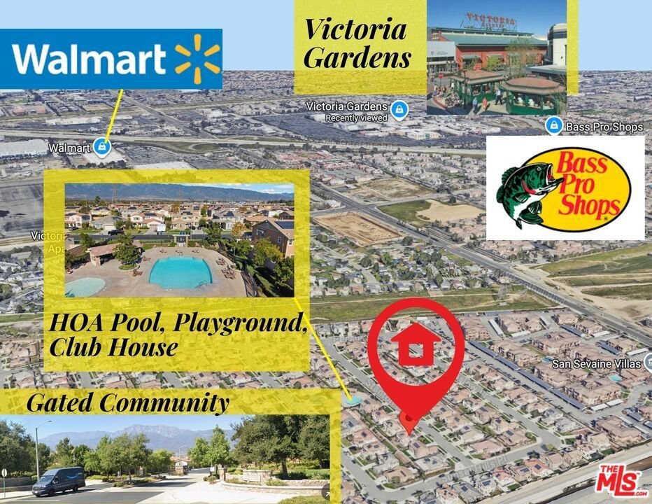 House in Rancho Cucamonga, California, United States 5 - 17606263