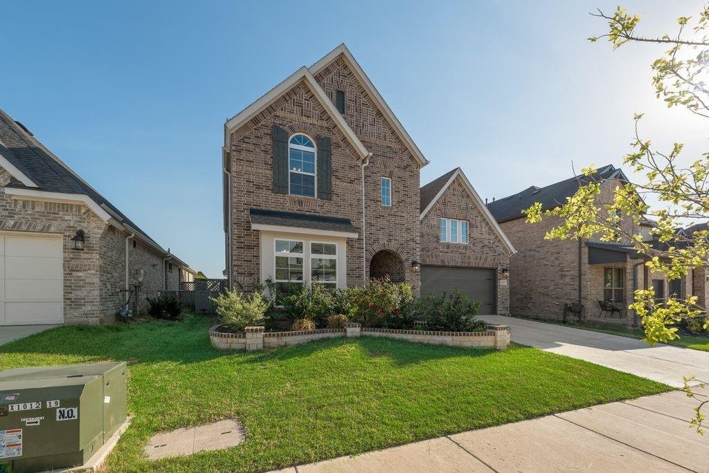 House in Fort Worth, Texas, United States 2 - 17610646