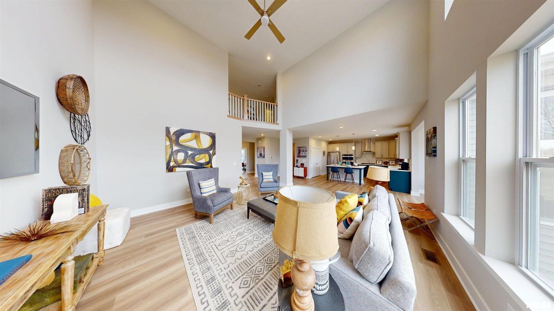 House in Bettendorf, Iowa, United States 4 - 17608200
