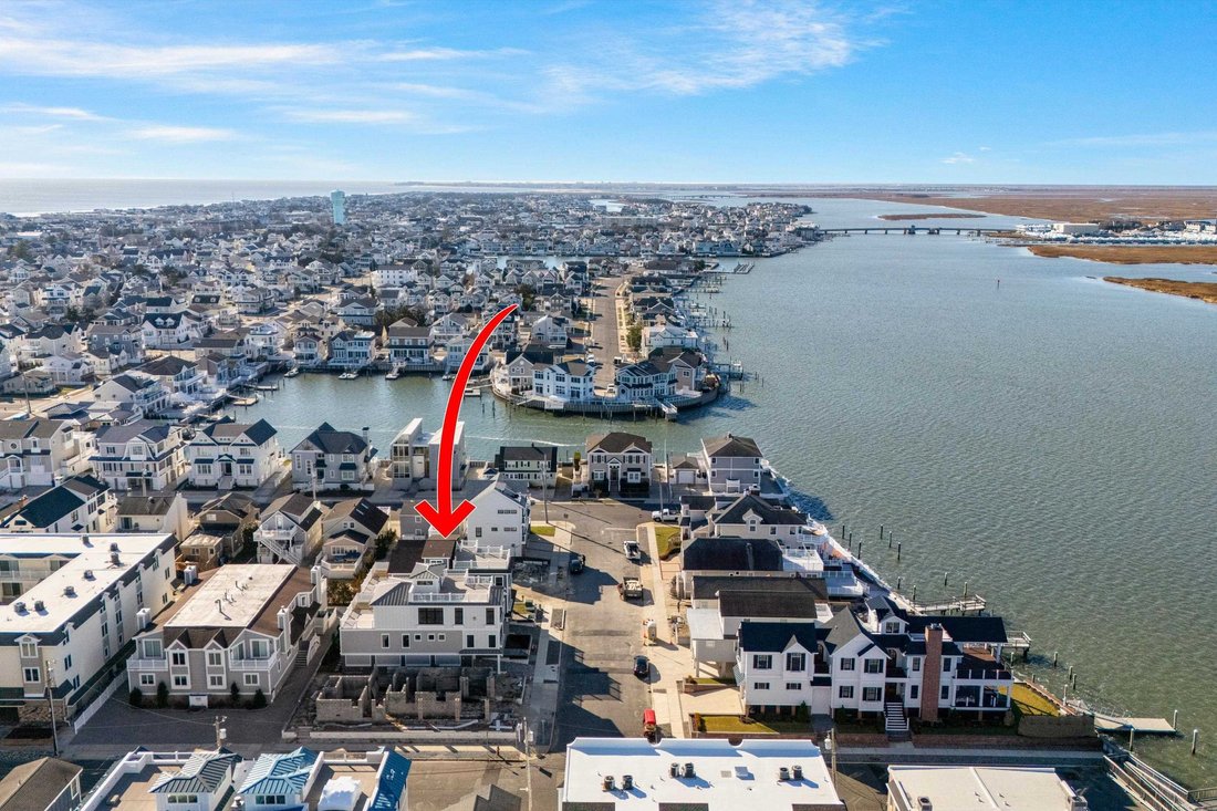 Townhouse in Stone Harbor, New Jersey, United States 4 - 17602986