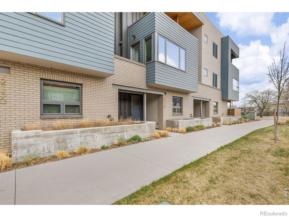 Condominio en Boulder, Colorado, Estados Unidos 3 - 17600093