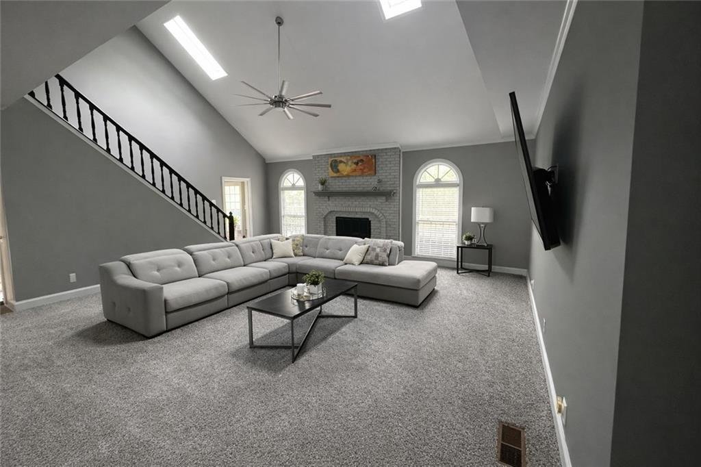 House in Snellville, Georgia, United States 5 - 17529081