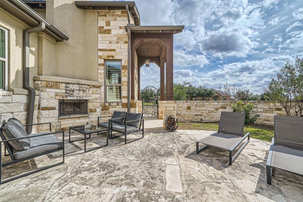 House in Georgetown, Texas, United States 4 - 17609299