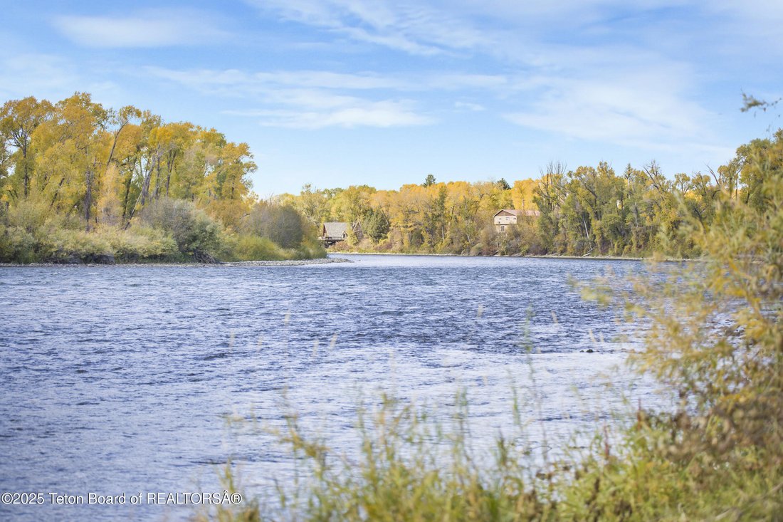 House in Irwin, Idaho, United States 1 - 17612682