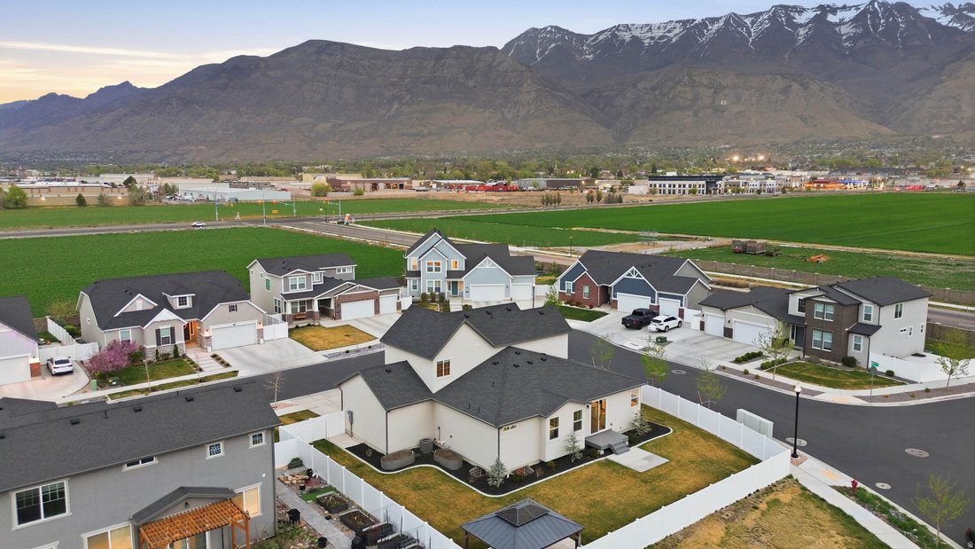 House in Lindon, Utah, United States 4 - 17602103
