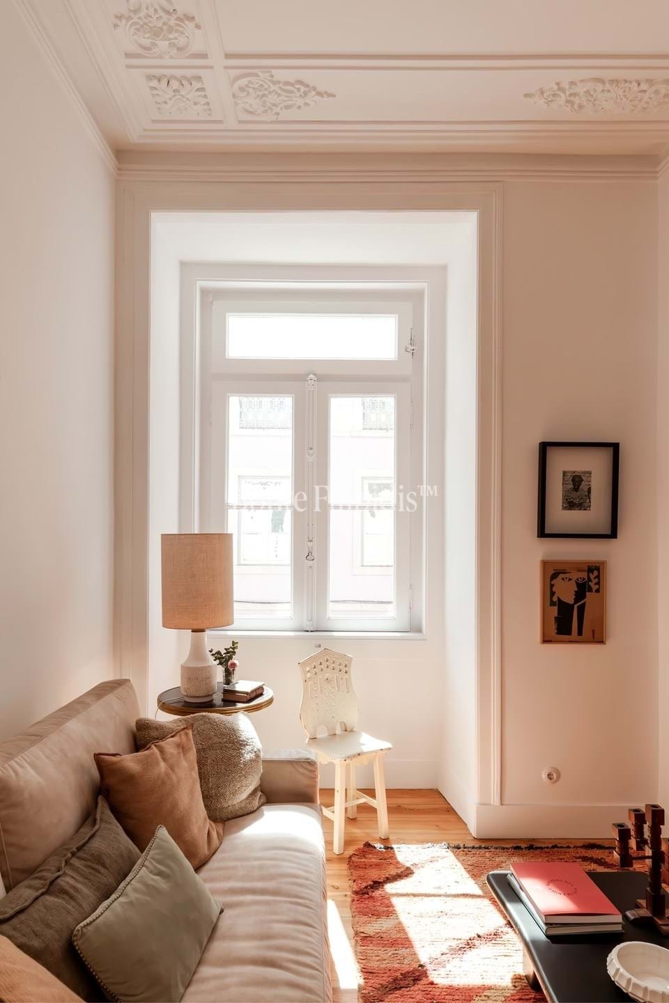 Apartment in Estrela, Lisbon, Portugal 5 - 17611581