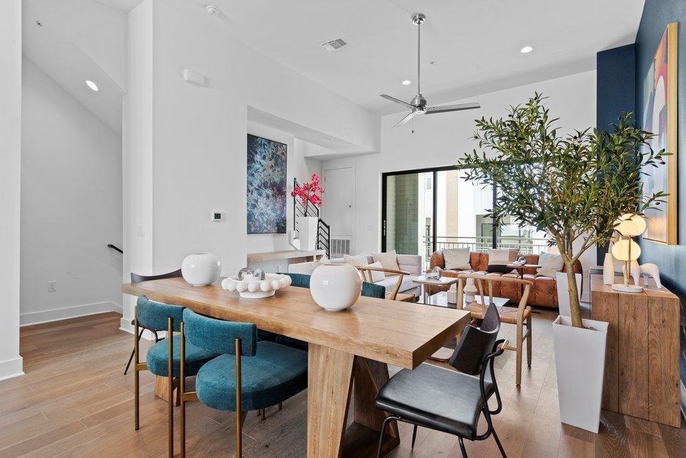 Townhouse in Austin, Texas, United States 1 - 17609183