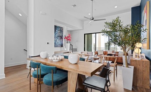 House in Austin, Texas, United States 1